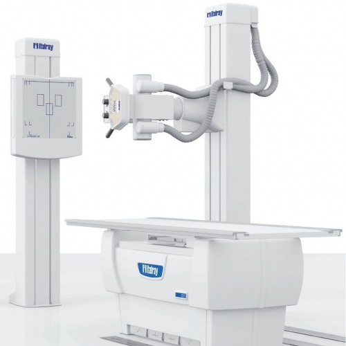 ТОП РЕНТГЕНОВСКИХ АППАРАТОВ ДЛЯ ОТРАСЛИ ЗДРАВООХРАНЕНИЯ
