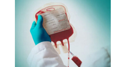 Служба крови и трансфузиология